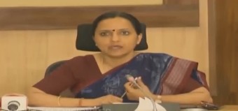 Sujata Pandian Likely to Join BJD Today; Major Announcement Expected at Shankha Bhavan